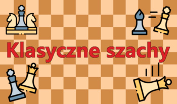 Klasyczne szachy