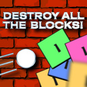 Destroy all the blocks!