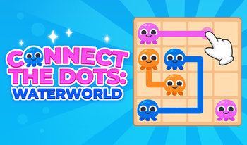 Connect the Dots: Waterworld