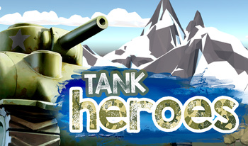 Tank Heroes - Tank Savaşları