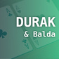 Durak & Balda