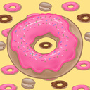 Donutchik Clicker