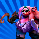Pudge: Hook me