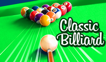 Classic Billiard