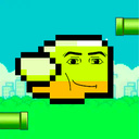 Flappy Omega: Boruların içinden atla!