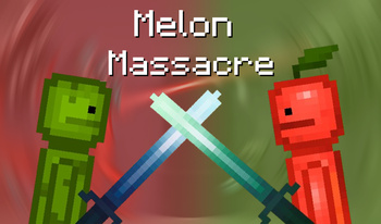 Melon Massacre