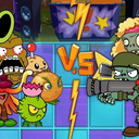 Plants vs Zombies: Different Worlds