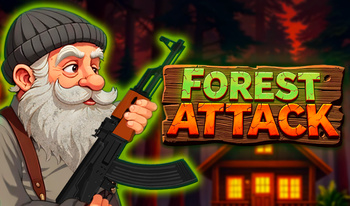 Forest Attack