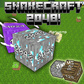 SnakeCraft 2048!