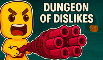Dungeon Of Dislikes