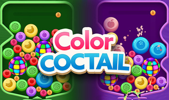 Color Cocktail