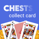 Chests - collect cards