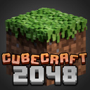 Cubecraft 2048