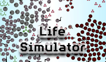 Life simulator