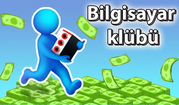 Bilgisayar klübü