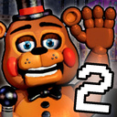 Five Nights at Freddy's 2