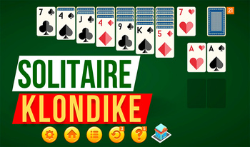 Solitaire «Klondike»