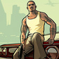 GTA San Andreas Tag