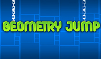 Geometry Jump