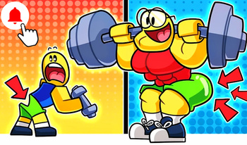 Obby gym: Online Rating