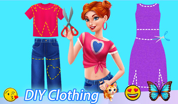 DIY Clothing