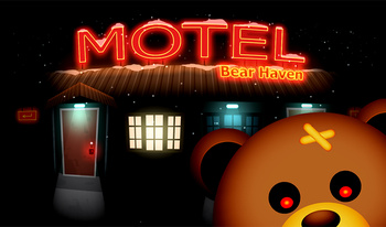 Bear Haven Nights