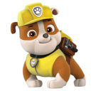 Spot the differences: PAW PATROL