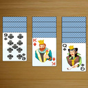 Klondike Solitaire Cards