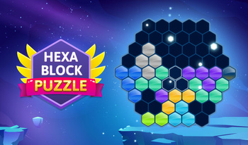 Hexa Block Puzzle