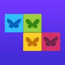 Butterfly: Block Puzzle