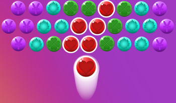 Bubble Shooter Relax