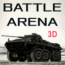 Battle arena 3D