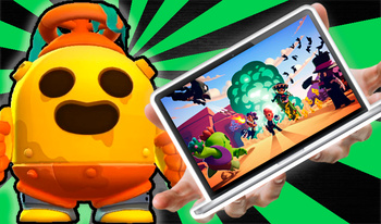 What's in Spike's Laptop from Brawl Box