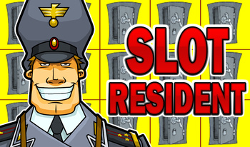 Slot Resident