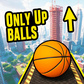 Only Up Balls ойыны