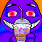 Grimace Shake: Factory Horror