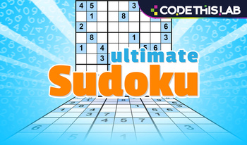 Ultimate Sudoku