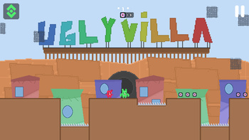 Uglyvilla Two Player