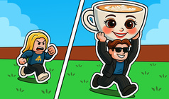 Roba Brainrot Online