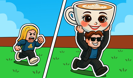 Roba Brainrot Online