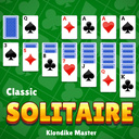 Solitaire Classic - Klondike Master