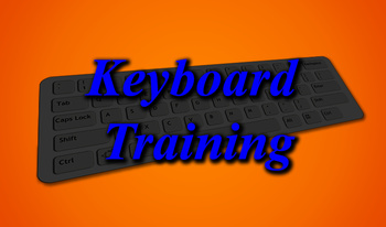 Keyboard Training