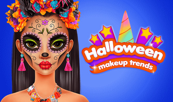 Halloween Makeup Trends