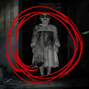 Find The Ghost In The Photo