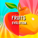 Fruits: Evolution