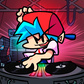 Friday Night Funkin Classic