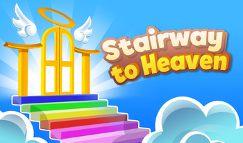 Stairway to Heaven