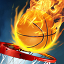 Fuego De Baloncesto