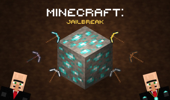 Minecraft: Jailbreak