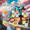 Multi Sudoku